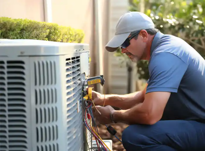 installateur Helmond